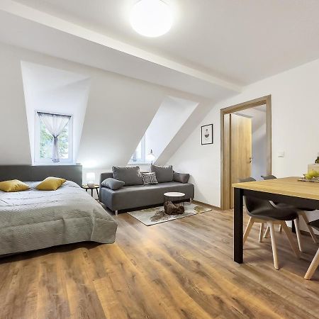 Apartment Katrin 2 Karlovy Vary Extérieur photo