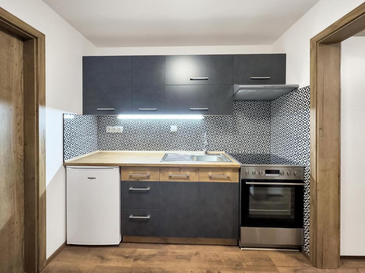 Apartment Katrin 2 Karlovy Vary Extérieur photo