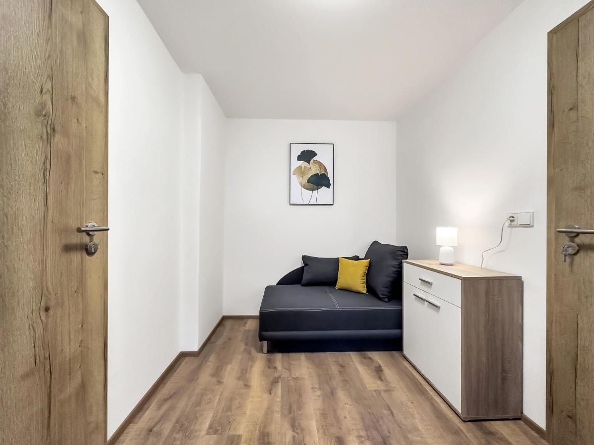 Apartment Katrin 2 Karlovy Vary Extérieur photo